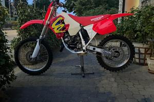 Honda CR 125