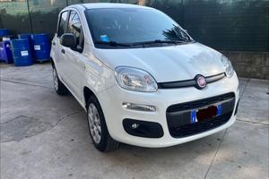 Fiat Panda 0.9 TwinAir Turbo Natural Power Easy