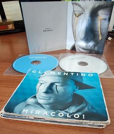Clementino – Miracolo! CD