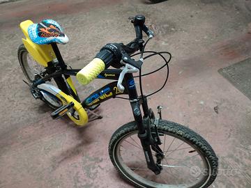 bicicletta bimbo