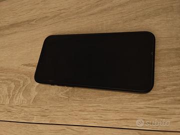 Iphone 14 Plus 128gb Nero