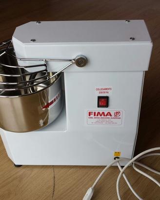 Impastatrice Per Pizza, Impastatrice Per Pizza - Foto 6