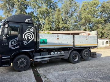 IVECO STRALIS 480