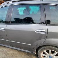 FIAT CROMA 2011 - PORTA POSTERIORE SINISTRO