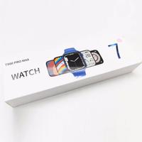 Smartwatch t900 pro max unisex