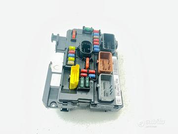 CENTRALINA BSM PEUGEOT 207 2° Serie 1360 benzina