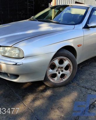 Alfa romeo 156 932 1.9 jtd 105cv 97-00 -ricambi