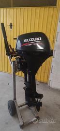 Fuoribordo Suzuki DF20A