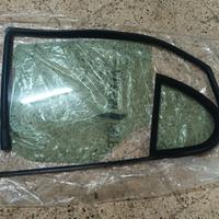 Seat Toledo 2 serie - vetri portiera posteriore SX