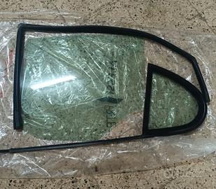 Seat Toledo 2 serie - vetri portiera posteriore SX