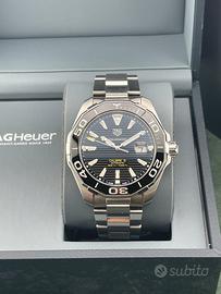 TAG Heuer Aquaracer 300M Calibre 5