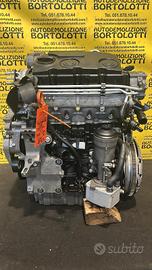 VOLKSWAGEN GOLF motore usato BMM