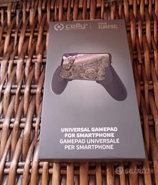 Gamepad