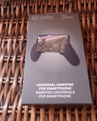 Gamepad