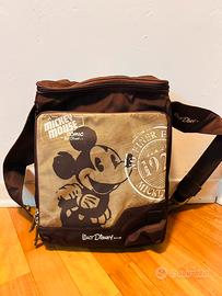 Borsa a tracolla di Topolino Disney