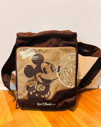 Borsa a tracolla di Topolino Disney