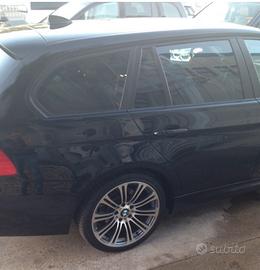 Bmw 320 xd