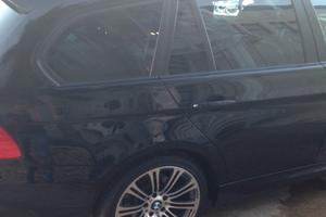 Bmw 320 xd