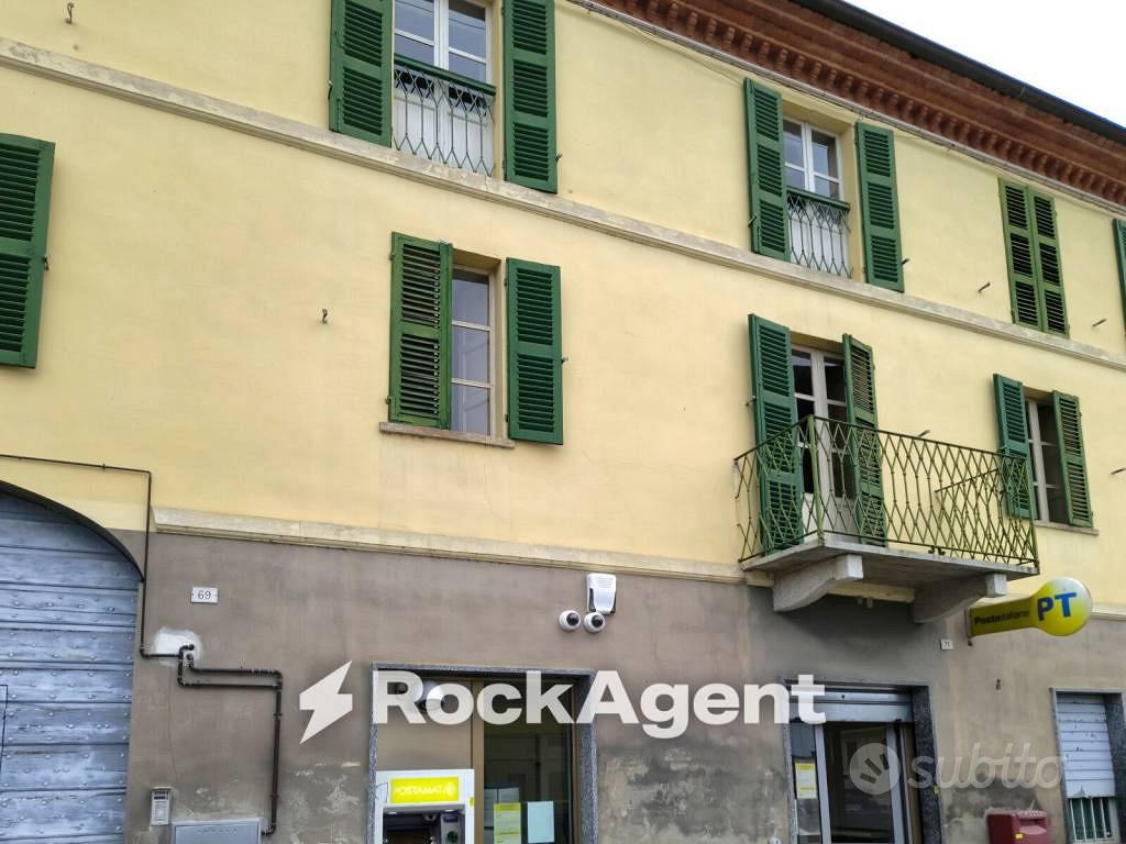 Appartamento – Casorzo Monferrato, Prato Casale - Vista 3
