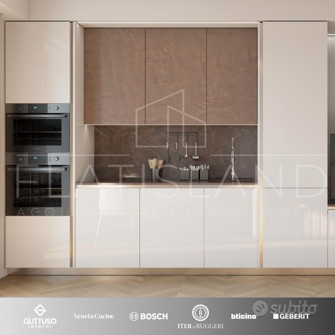 Appartamento – Casteddu/Cagliari, Bonaria - Vista 3