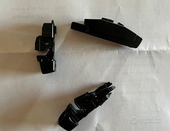 Adattatori Bosch Tergicristallo