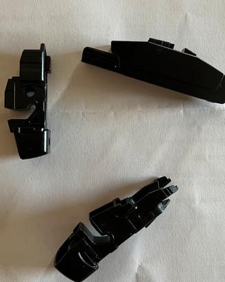 Adattatori Bosch Tergicristallo