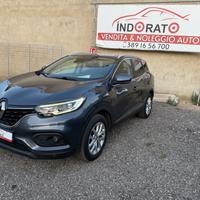 Renault Kadjar Blue dCi 8V 115CV Business