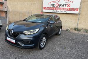 Renault Kadjar Blue dCi 8V 115CV Business