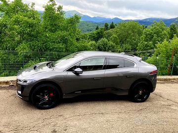 JAGUAR I-Pace EV 90 kWh 400 SE awd auto -