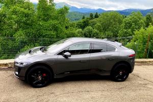 JAGUAR I-Pace EV 90 kWh 400 SE awd auto -