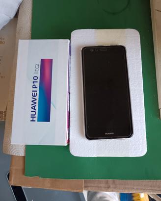 uawei p10 lite