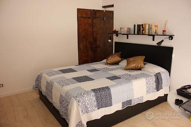 Letto Matrimoniale Ikea Brimnes