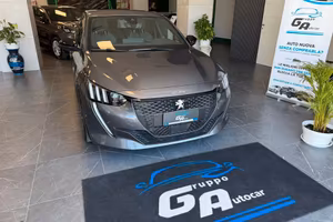 Peugeot 208 PureTech 130 Stop&Start EAT8 5 porte G