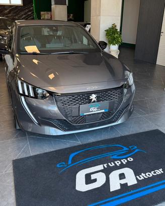 Peugeot 208 PureTech 130 Stop&Start EAT8 5 porte G