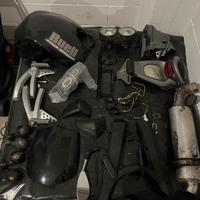 Ricambi Buell Xb 9 S