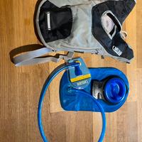 Zaino di idratazione Camel bak