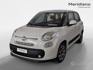 FIAT 500L 1.3 MultiJet Lounge 85cv S/S