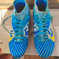 scarpe calcio Mercurial Superfly x Mbappé 