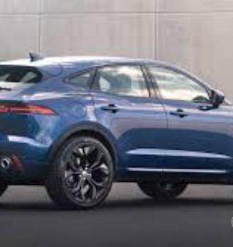 Ricambi usati Jaguar F Pace E Pace S Type 2005.23