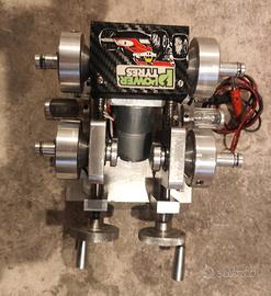 Additivatore gomme rc 1/8