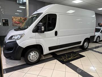 Fiat Ducato 30 2.3 MJT 130CV L2 H2 Furgone IVA COM