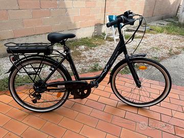 Bicicletta elettrica