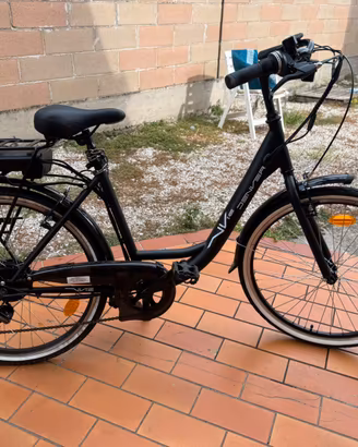 Bicicletta elettrica