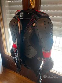 Corpetto protettivo Acerbis Koerta 2.0