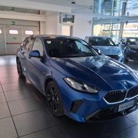 BMW 120D M SPORT impianto harman kardon/head up/te