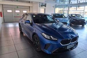 BMW 120D M SPORT impianto harman kardon/head up/te