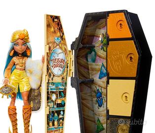 monster high 