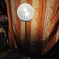 LAMPADA DA PAVIMENTO!!!