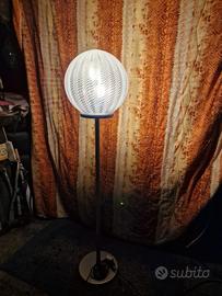 LAMPADA DA PAVIMENTO!!!