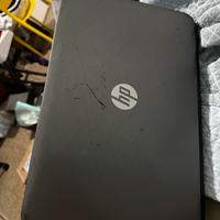 Laptop hp